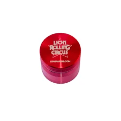 picador lion cubo rubik