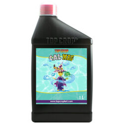 top crop wash 1l