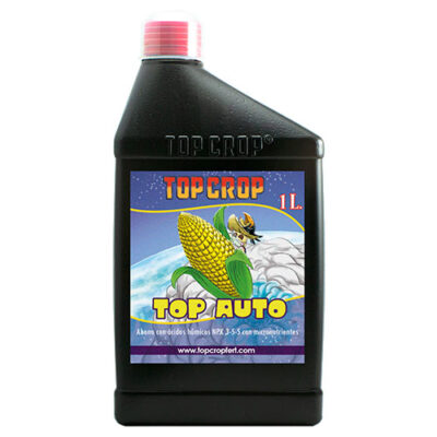 top crop wash 1l