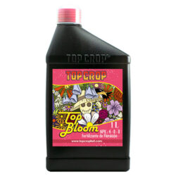 top crop wash 1l