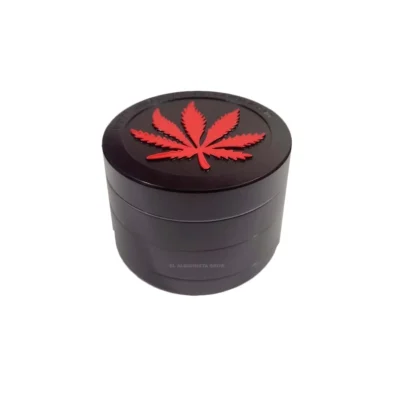 picador atomic cubo chala 4 partes