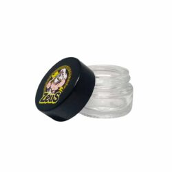 contenedor acrilico msk 8cc