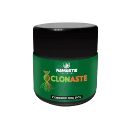 namaste gel clonaste