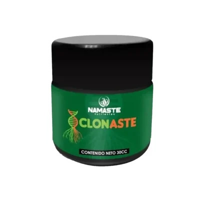 namaste gel clonaste