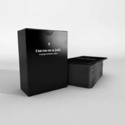 cartas con eso no se jode 1