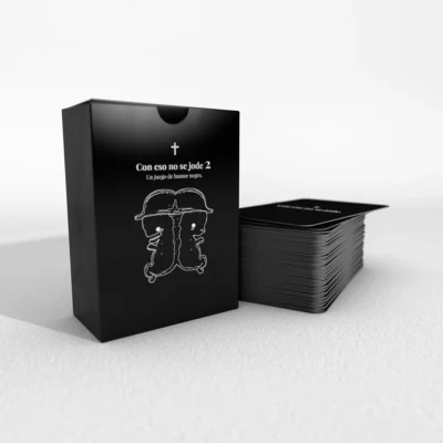 cartas con eso no se jode 1