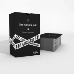 cartas con eso no se jode 1