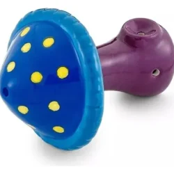 pipa ceramica hongo