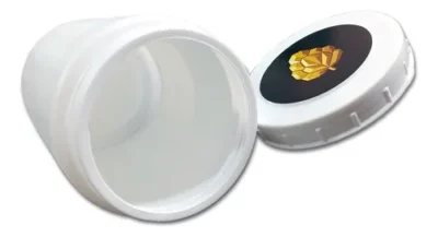 frasco contenedor loot 30g