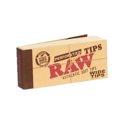 filtros raw anchos wide tips martinez grow