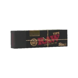 filtros raw black martinez grow