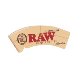 filtros raw cono maestro martinez grow
