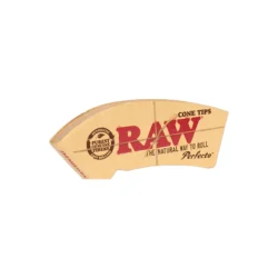 filtros raw cono perfecto martinez grow