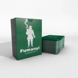 cartas con eso no se jode 1