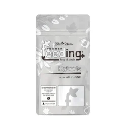 feeding hybrids 125g