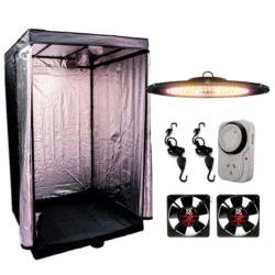 combo indoor lite cob300w 80x80x160