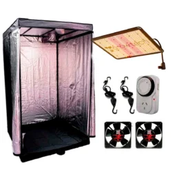 combo indoor lite cob300w 80x80x160