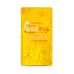 feeding hybrids 125g