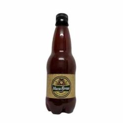 maca brew 500ml