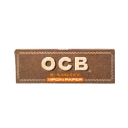 papel ocb king size negro premium
