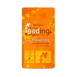 feeding hybrids 125g