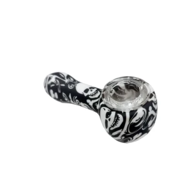 pipa silicona n2