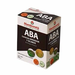 mamboreta babosas caracoles 200g