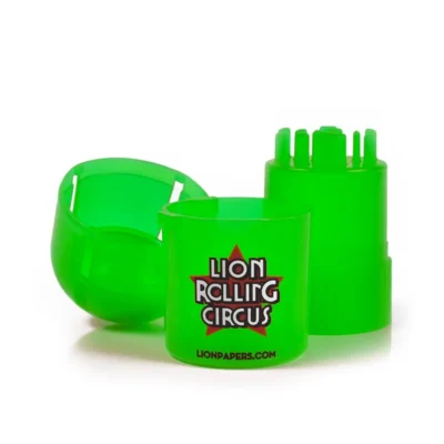 picador lion cubo rubik