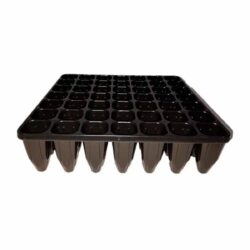 almacigo esquejera germinadora 25 celdas