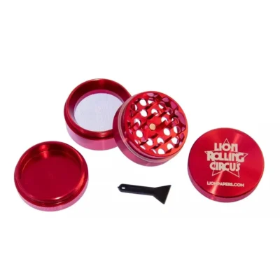 picador lion cubo rubik