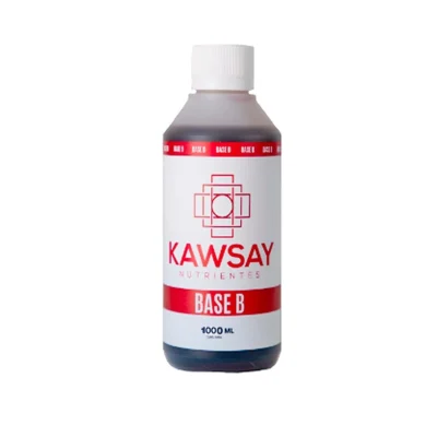 kawsay vege 1l