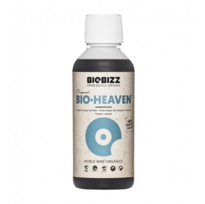 biobizz root juice 500ml