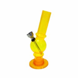 bong mini acrilico