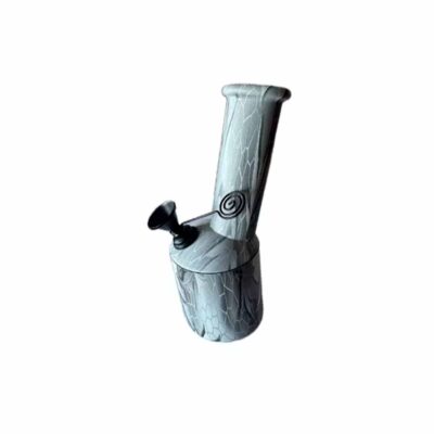 bong mini plastico desarmable