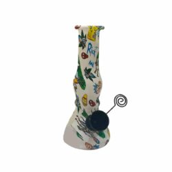bong mini silicona dise?os