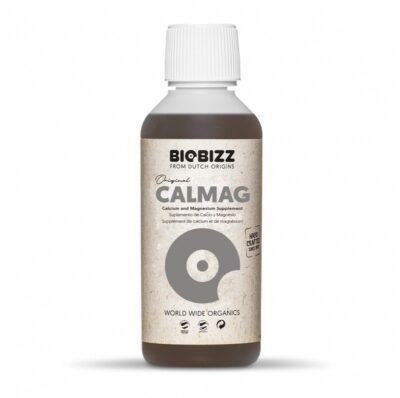 biobizz root juice 500ml