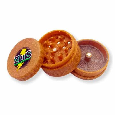 picador plastico mini zeus 30mm