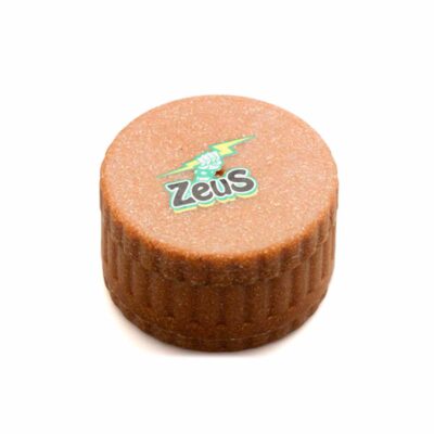 picador plastico mini zeus 30mm
