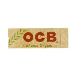 papel ocb king size negro premium