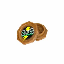 picador plastico mini zeus 30mm