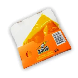 celulosa color naranja