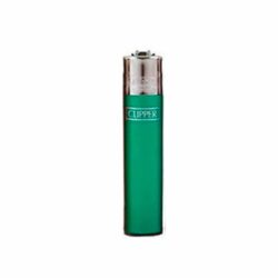 encendedor clipper catalitico
