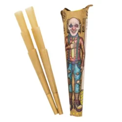 conos armados lion unbleached regular x6