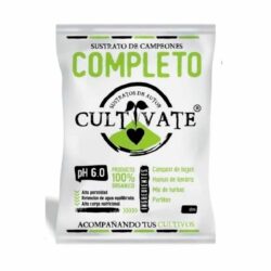 sustrato cultivate completo 80l