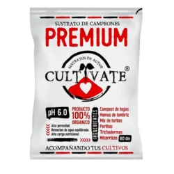 sustrato cultivate completo 80l