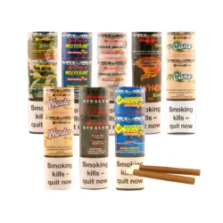 blunt armado cyclones xtraslo