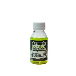 demonio verde limpiador resina 100ml