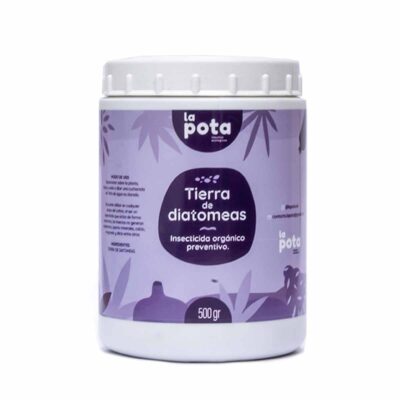 jabon potasico la pota 250ml