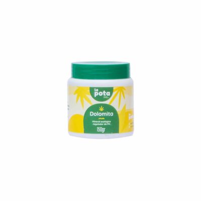 jabon potasico la pota 250ml