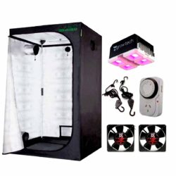 combo indoor duaitek 200w 60x60x160